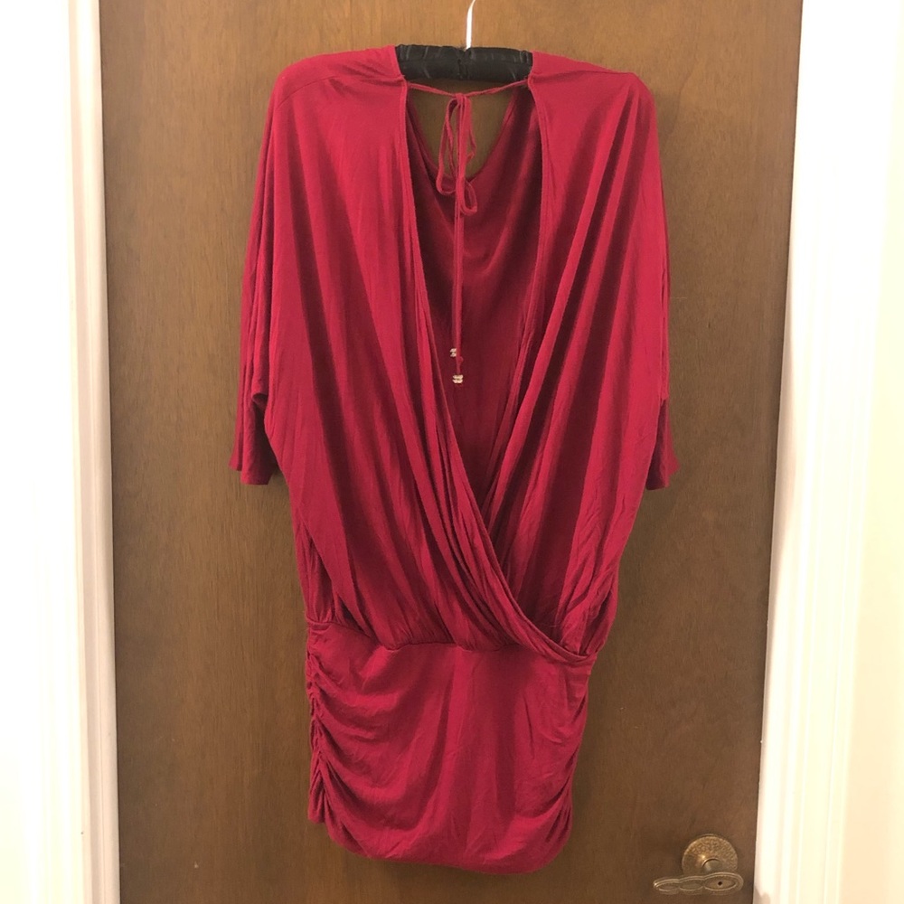 Express dress - Picture 2 of 4